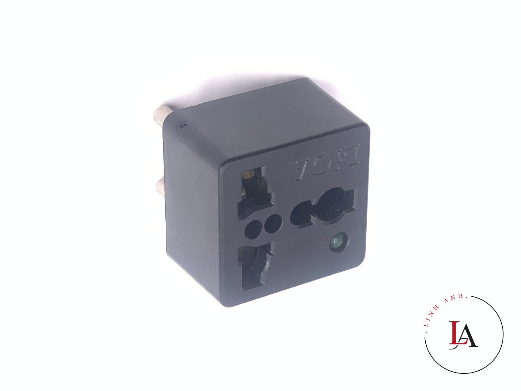 Phích cắm điện